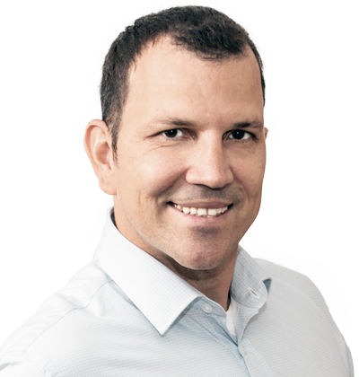 Konrad Griesser — Ihr Ansprechpartner bei Internetdesign Bayern