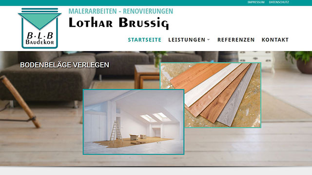Web Design von der Werbeagentur Augsburg/Bayern