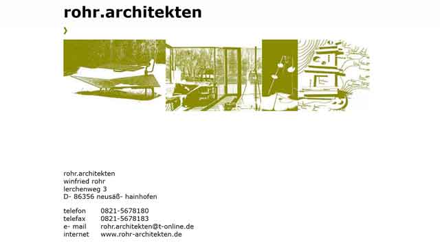 Web Design Neusäß Augsburg/Bayern